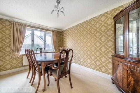 4 bedroom detached house for sale, Bute Street, Glossop, Derbyshire, SK13