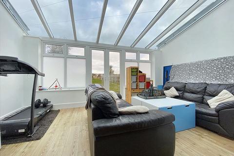 3 bedroom terraced house for sale, Embleton Terrace, Longframlington, Morpeth, Northumberland, NE65 8JJ