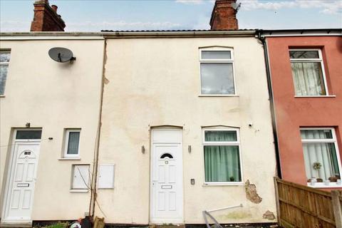 3 bedroom terraced house for sale, Market Street, Ironville, Nottingham, Derbyshire, NG16 5NJ