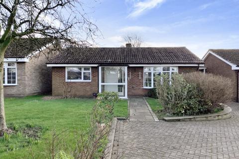 2 bedroom bungalow for sale, 28 Cromwell Drive, Morton on Swale