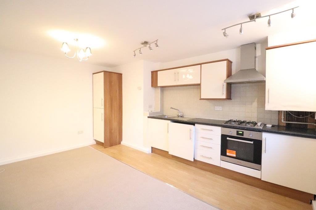 Apartment in Leeds - View 2