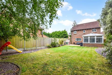 3 bedroom detached house for sale, Abbotts Close, Boxgrove, Chichester, West Sussex, PO18