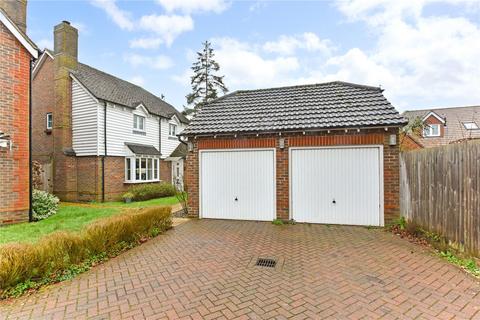 3 bedroom detached house for sale, Abbotts Close, Boxgrove, Chichester, West Sussex, PO18