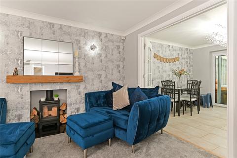 3 Abbots Close, Boxgrove, Chichester, PO18 0EL