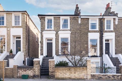 1 bedroom maisonette for sale, Marquis Road, London NW1