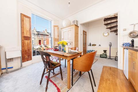 1 bedroom maisonette for sale, Marquis Road, London NW1