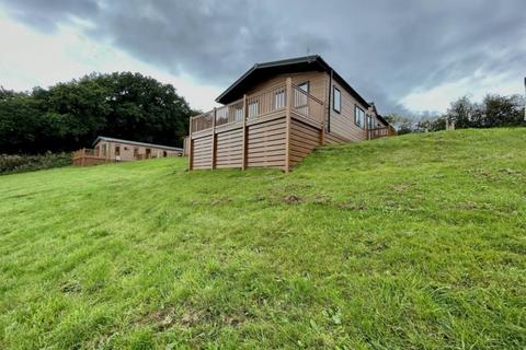 2 bedroom lodge for sale, Badgers Retreat Holiday Park