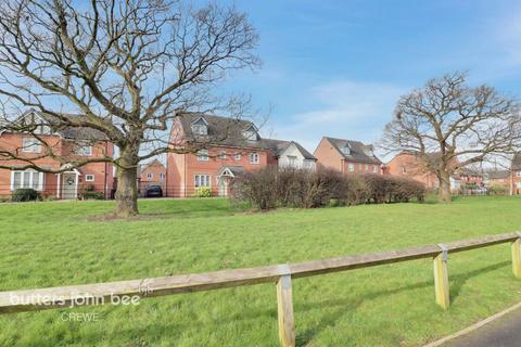 3 bedroom semi-detached house for sale, Philip Taylor Drive, Crewe