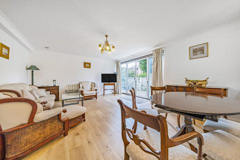 2 bedroom flat for sale, The Downs, Wimbledon