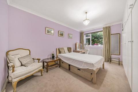 2 bedroom flat for sale, The Downs, Wimbledon