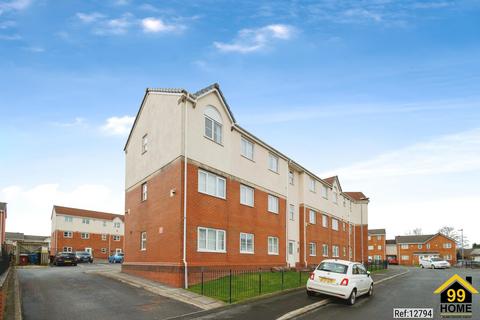 2 bedroom flat for sale - Blueberry Avenue, Manchester, M40