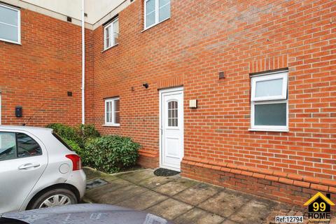2 bedroom flat for sale - Blueberry Avenue, Manchester, M40