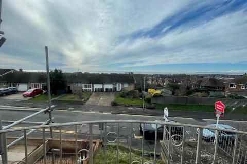 1 Larkhill, Bexhill-on-sea, TN40 1QZ