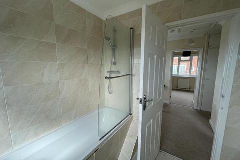 1 Larkhill, Bexhill-on-sea, TN40 1QZ