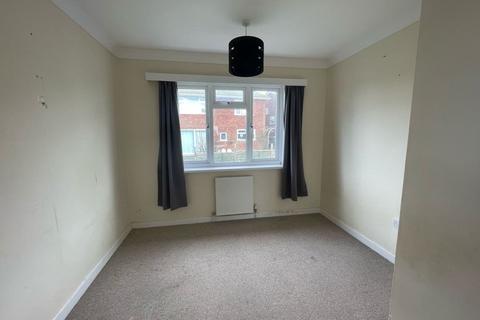 1 Larkhill, Bexhill-on-sea, TN40 1QZ