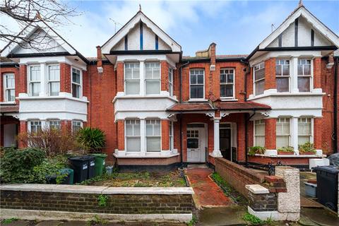66 Larden Road, London, W3 7SX