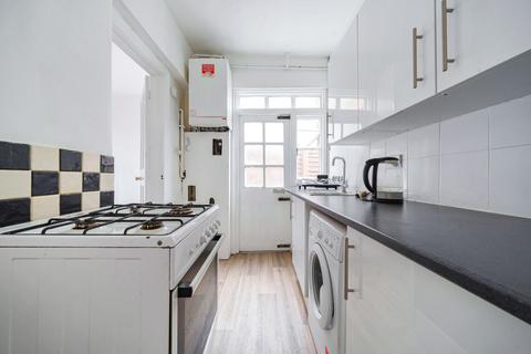66 Larden Road, London, W3 7SX