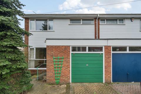 3 bedroom semi-detached house for sale - Orpen Road, Sholing , Southampton, Hampshire, SO19 0SB