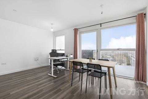2 bedroom apartment to rent - Ron Leighton Way, East Ham, E6 1EQ