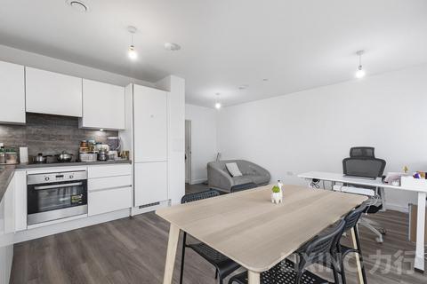 2 bedroom apartment to rent - Ron Leighton Way, East Ham, E6 1EQ