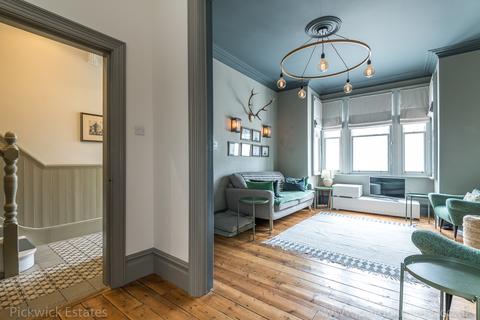 15 Piermont Road, London, SE22 0LN
