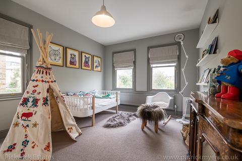 15 Piermont Road, London, SE22 0LN