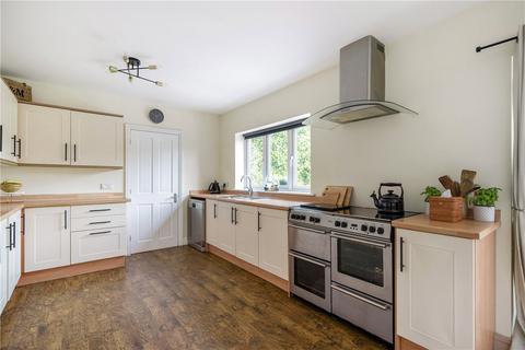 4 bedroom detached house for sale, Park Lane, Otterbourne, Winchester, Hampshire, SO21