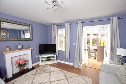 2 bedroom terraced house for sale, Lower Reeve, Great Cornard, Sudbury, Suffolk, CO10