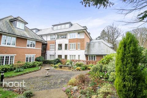 2 bedroom apartment for sale, Wood Road, Hindhead
