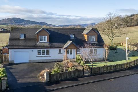 3 bedroom detached house for sale - Bramblefield, Crieff PH7