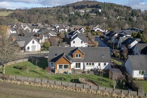 11 Bramblefield, Crieff, PH7 4LU