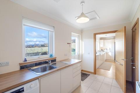 11 Bramblefield, Crieff, PH7 4LU