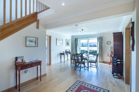 11 Bramblefield, Crieff, PH7 4LU