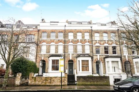 2 bedroom apartment for sale, Marlborough Road, Archway, London, N19