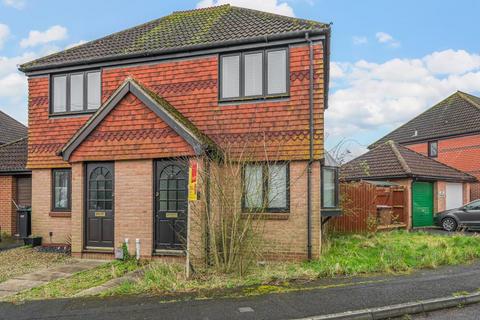 1 bedroom semi-detached house for sale, Ladygrove,  Didcot,  OX11