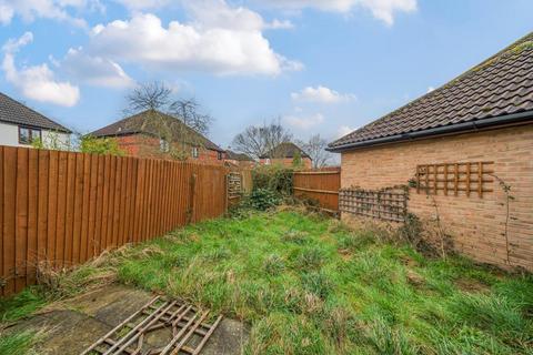 1 bedroom semi-detached house for sale, Ladygrove,  Didcot,  OX11