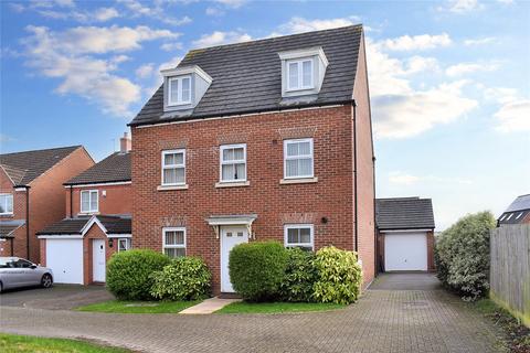 5 bedroom detached house for sale, Lawley Way, Worcestershire WR9