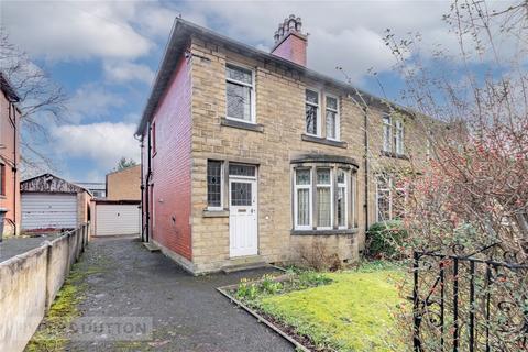 3 bedroom semi-detached house for sale, Lawrence Road, Marsh, Huddersfield, West Yorkshire, HD1