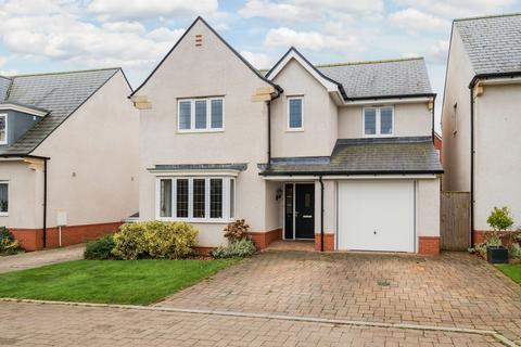 4 bedroom detached house for sale, Exeter EX1