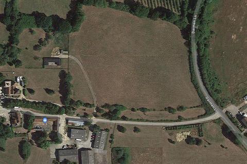 Land for sale, Tonbridge, Kent TN12