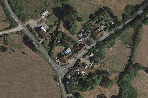 Land for sale, Tonbridge, Kent TN12