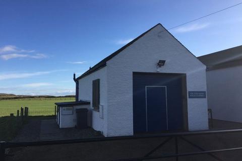 1 bedroom detached house for sale - Dunaverty Bay, Kintyre PA28