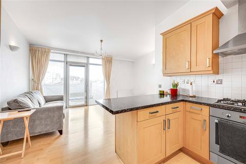 1 bedroom flat for sale, Down House, London, SW6