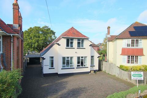 4 bedroom detached house for sale, Upper Shirley, Southampton