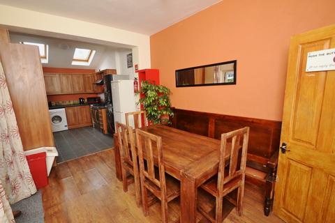 9 bedroom terraced house to rent - Balmoral Road, Manchester M14
