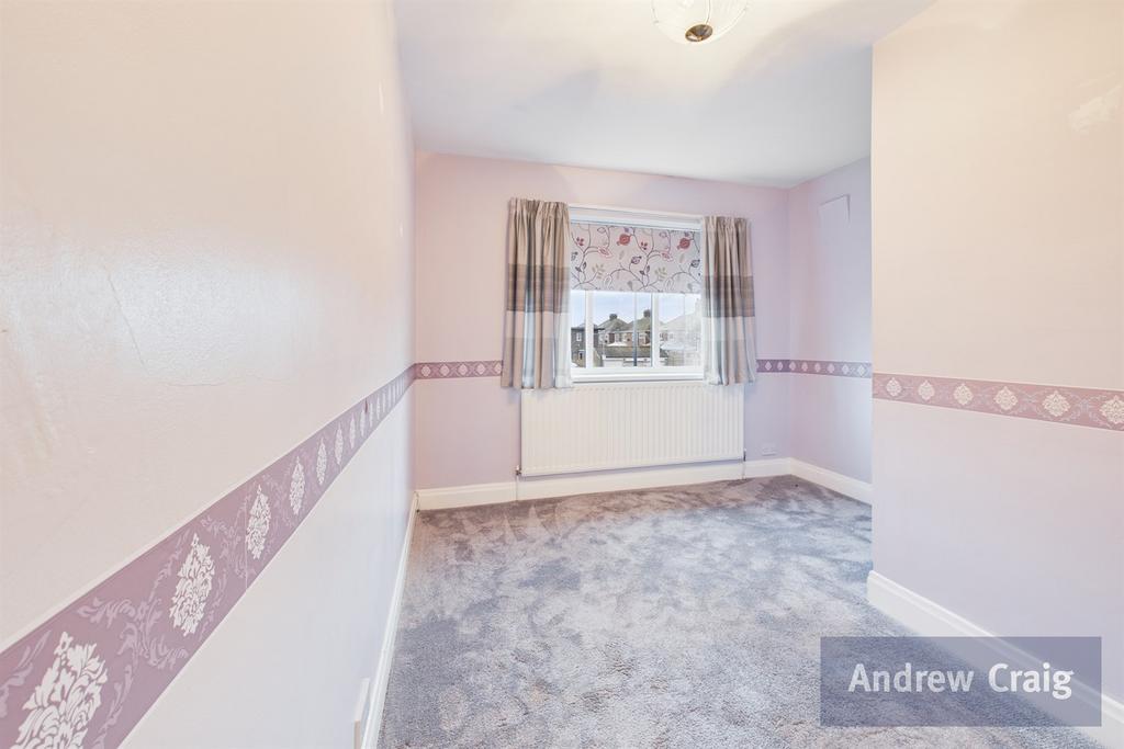 Front Bedroom