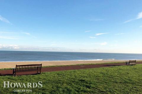 1 bedroom flat for sale, Marine Parade, Gorleston