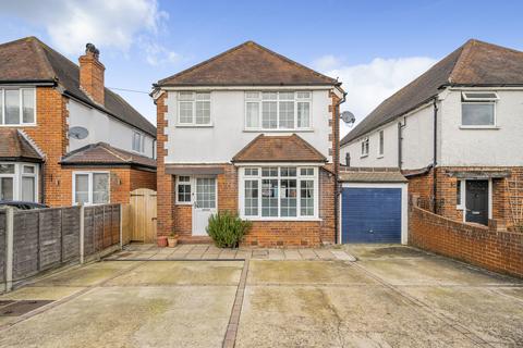 4 bedroom detached house for sale, Shepherds Lane, Guildford, Surrey, GU2