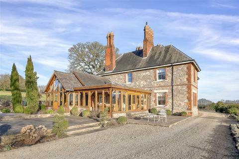 5 bedroom detached house for sale, Polly Botts Lane, Ulverscroft, Leicestershire