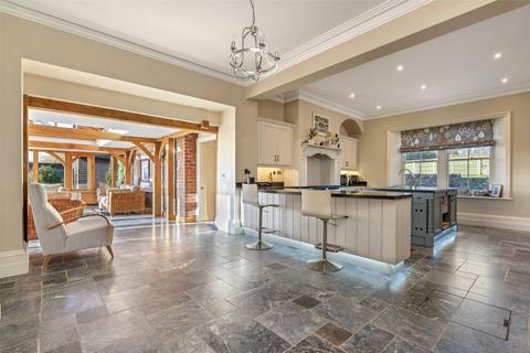 5 bedroom detached house for sale, Polly Botts Lane, Ulverscroft, Leicestershire